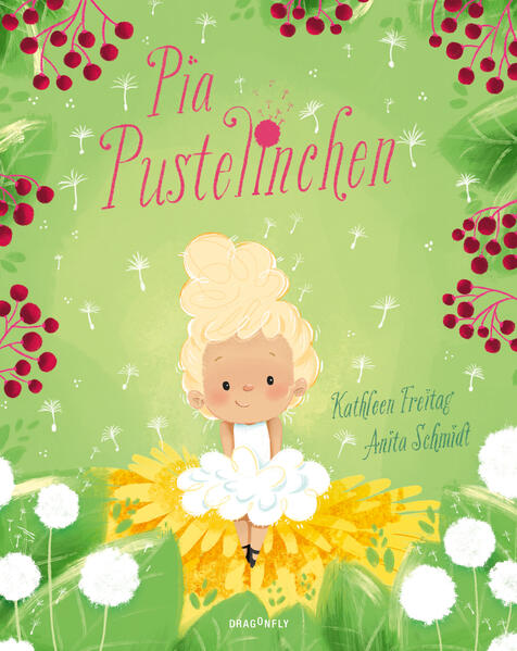 Image of Pia Pustelinchen
