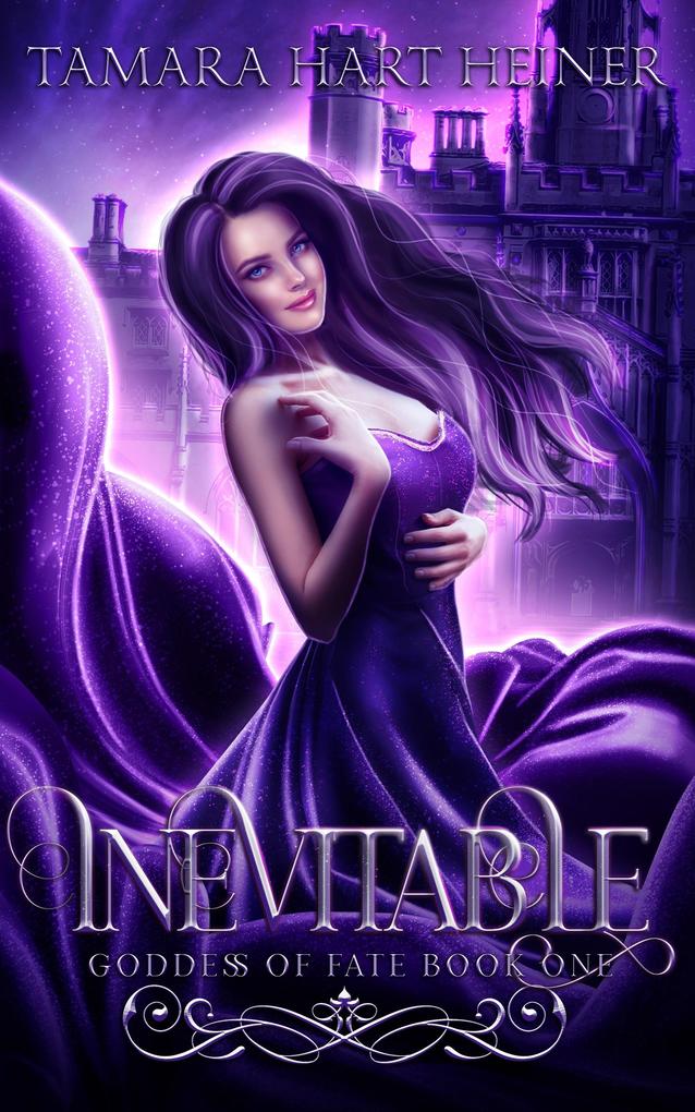 Inevitable (Goddess of Fate #1)
