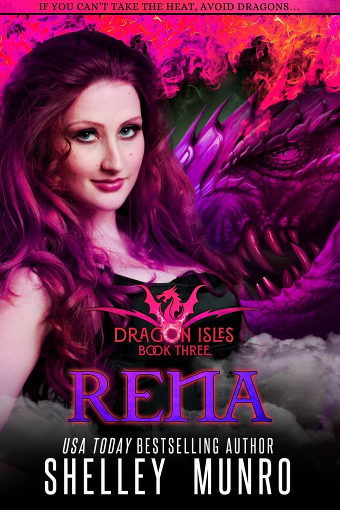 Rena (Dragon Isles #3)