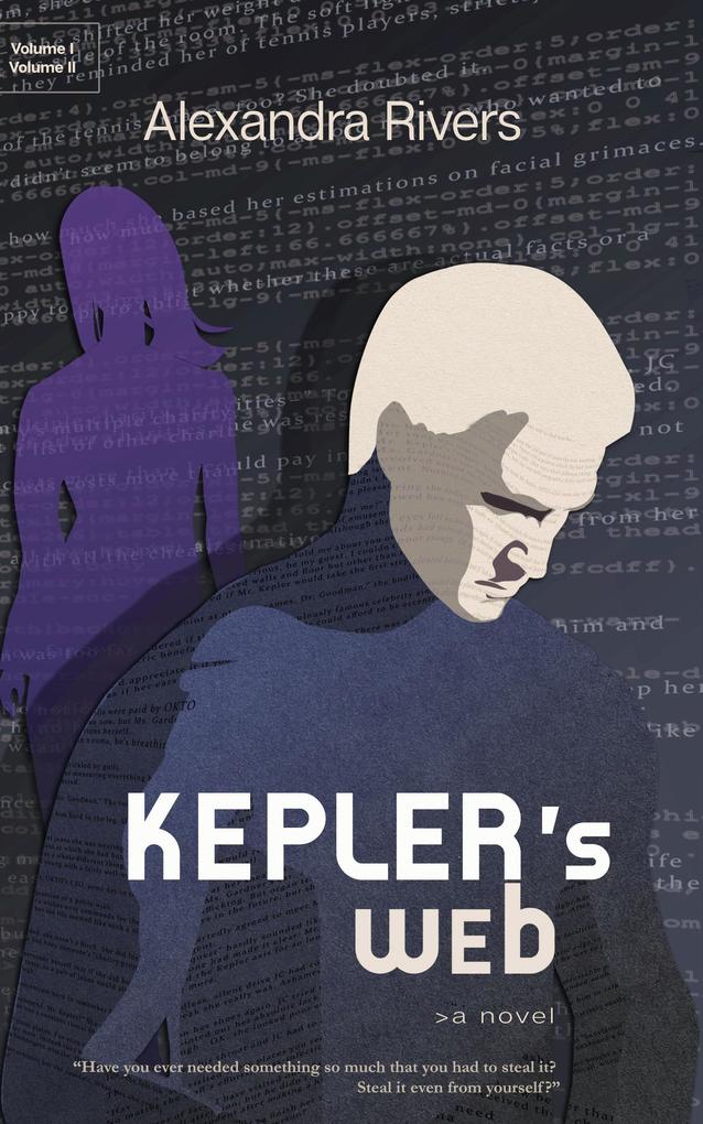 Kepler‘s Web (The Kepler series #1)