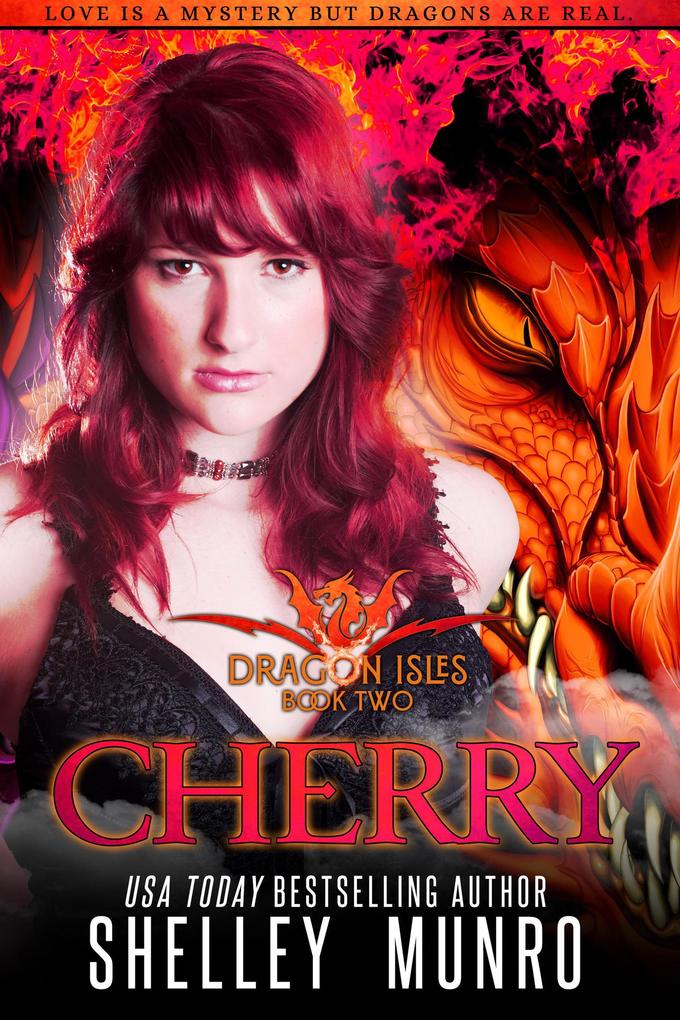 Cherry (Dragon Isles #2)
