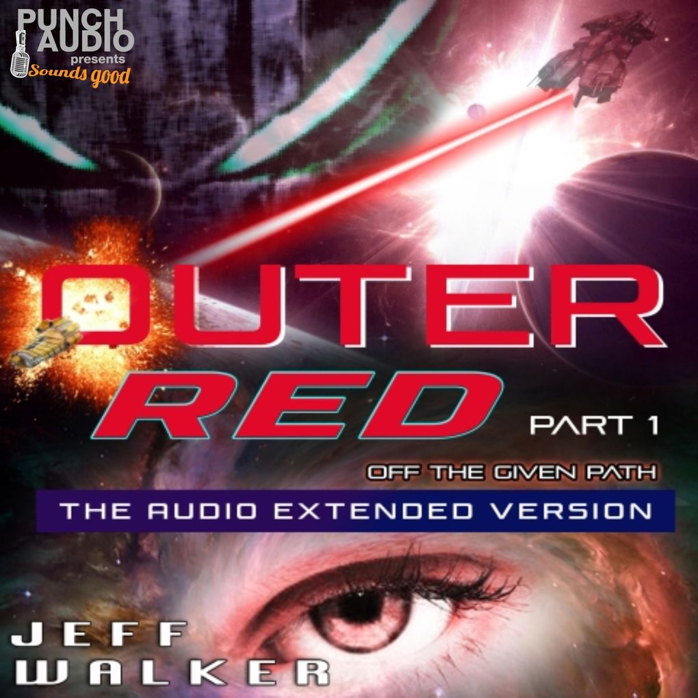 Outer Red