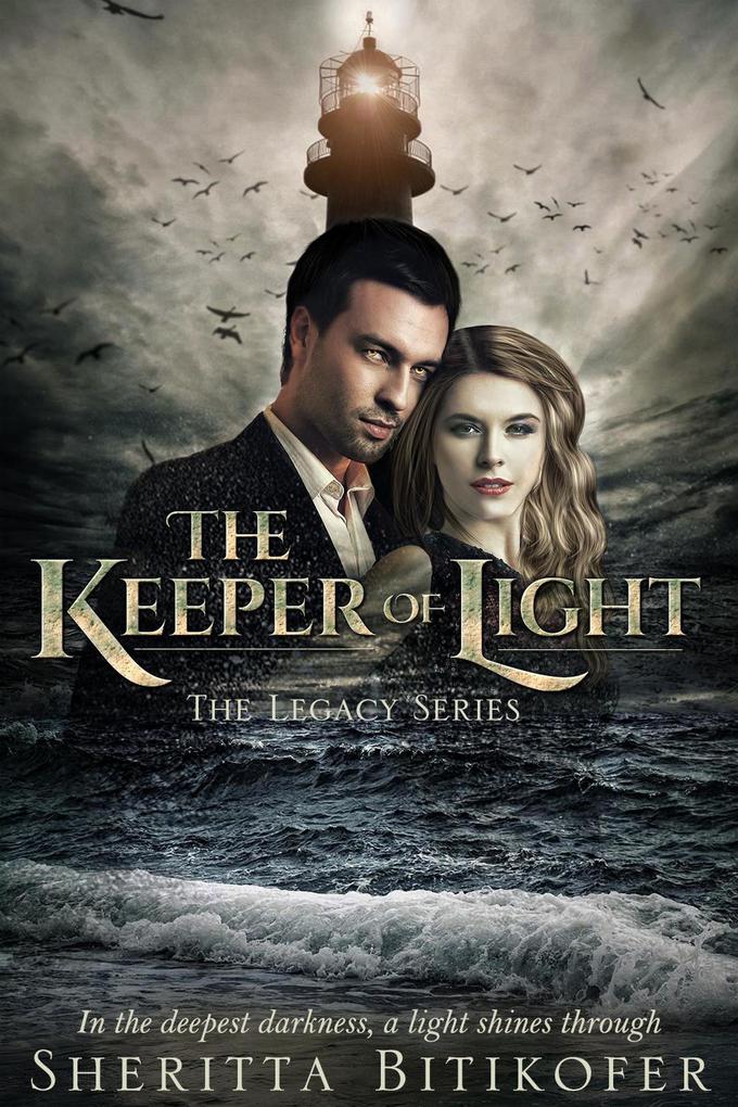 The Keeper of Light (The Legacy Series #14)