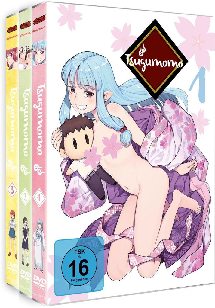 Tsugumomo