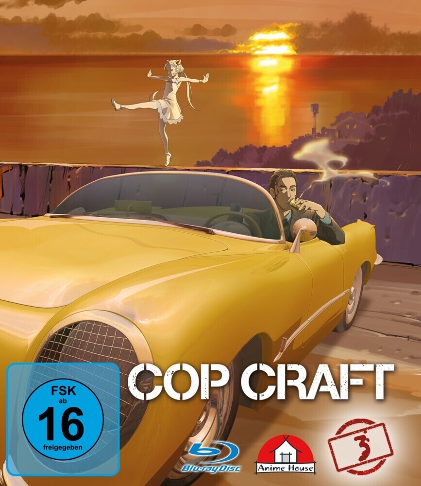 Cop Craft