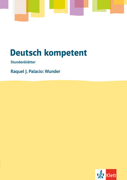 Raquel J. Palacio: Wunder