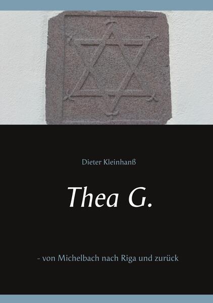 Thea G.