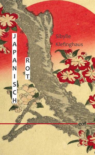 Image of Japanisch Rot