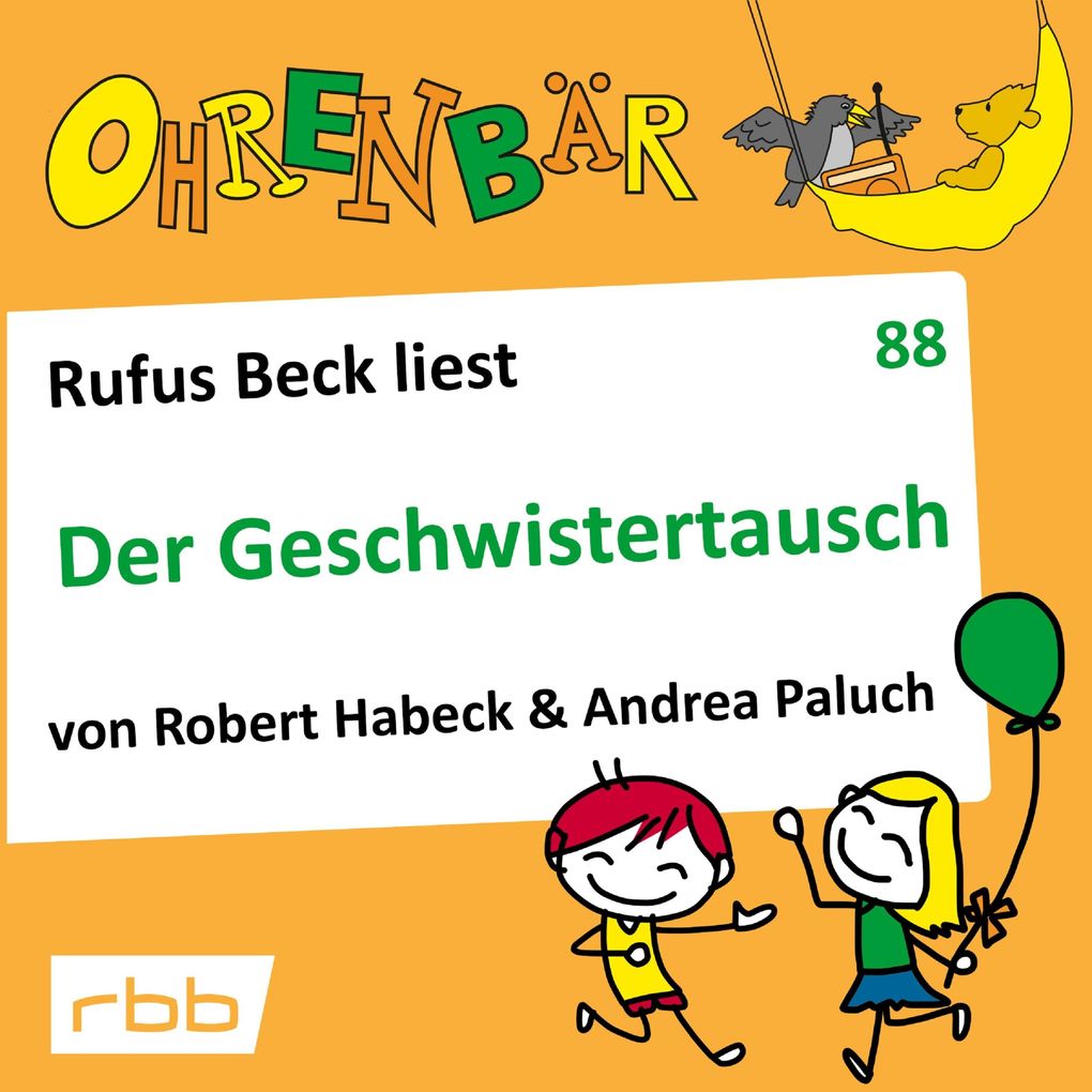 Der Geschwistertausch