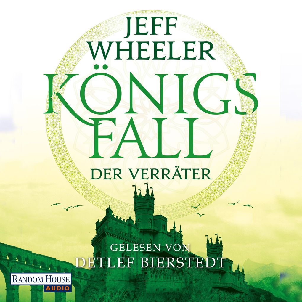 Königsfall Der Verräter