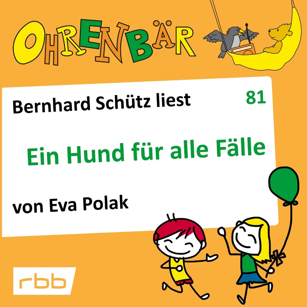 Ein Hund für alle Fälle