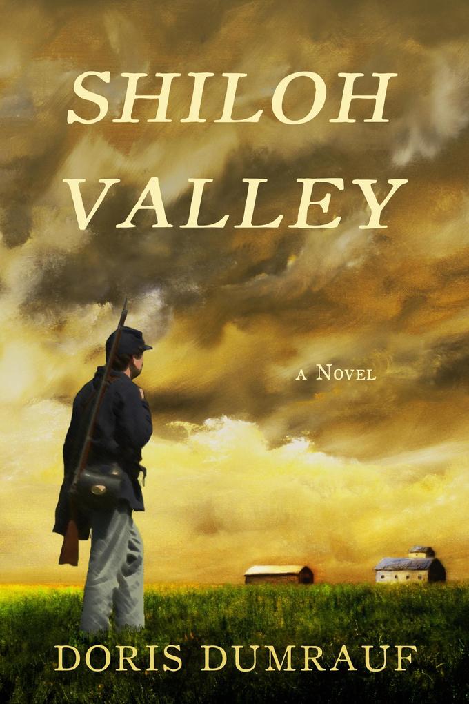 Shiloh Valley