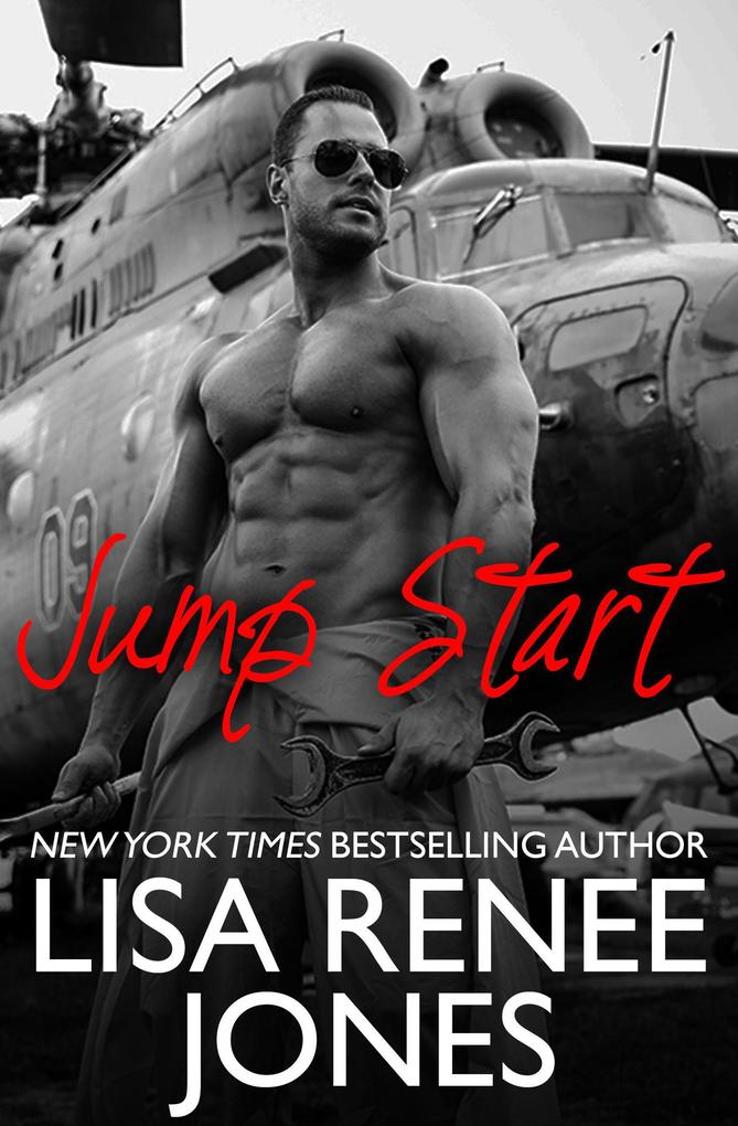 Jump Start (Texas Hotzone #1)