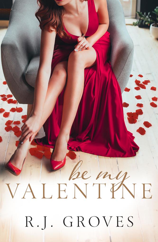 Be My Valentine (The Bridal Shop #2)