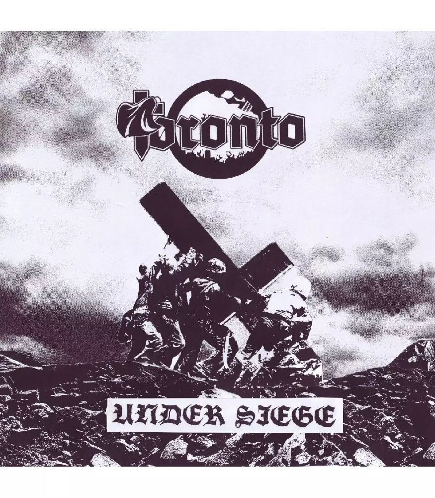 Under Siege