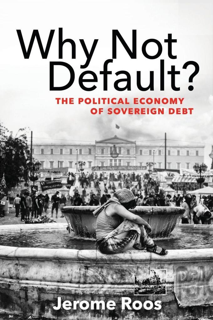 Why Not Default?