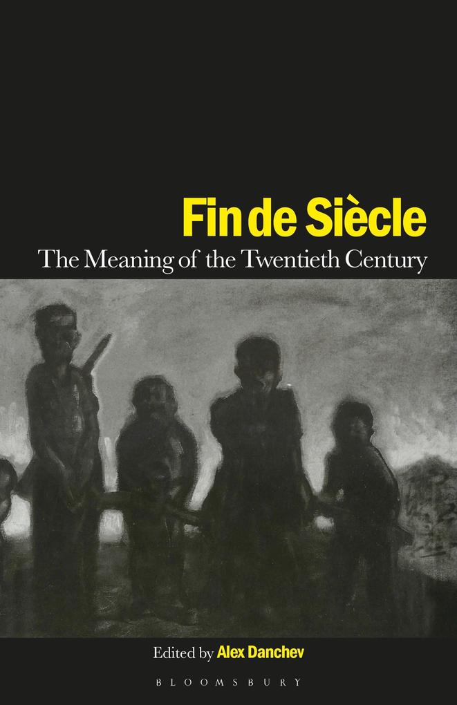 Fin de Siecle