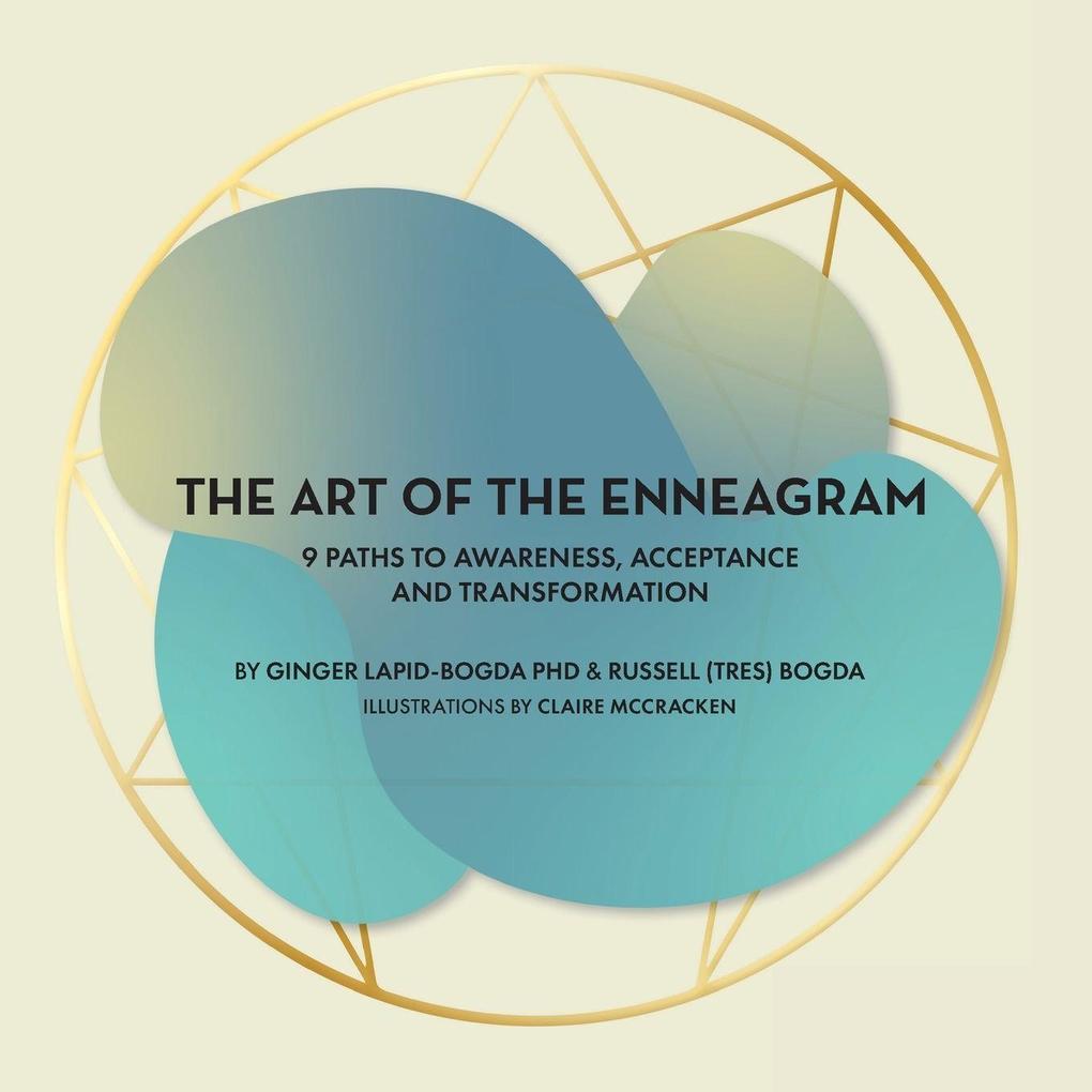 THE ART OF THE ENNEAGRAM