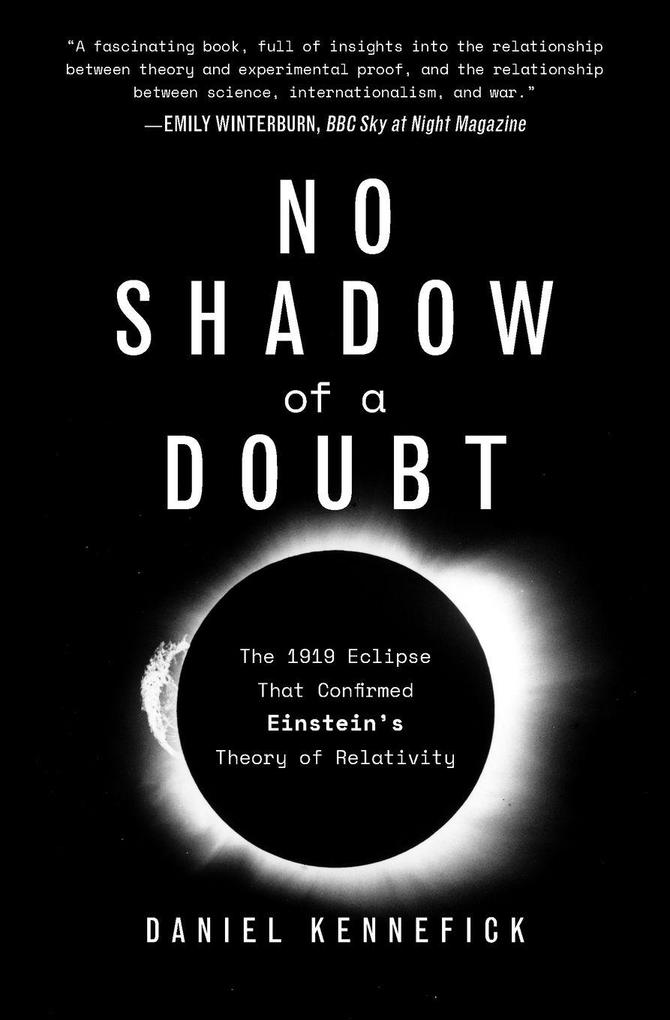 No Shadow of a Doubt