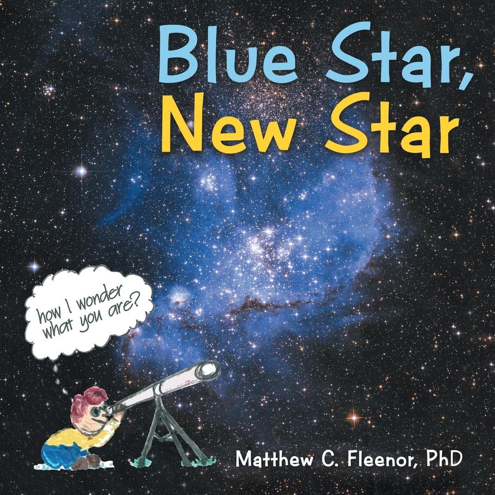 Blue Star New Star