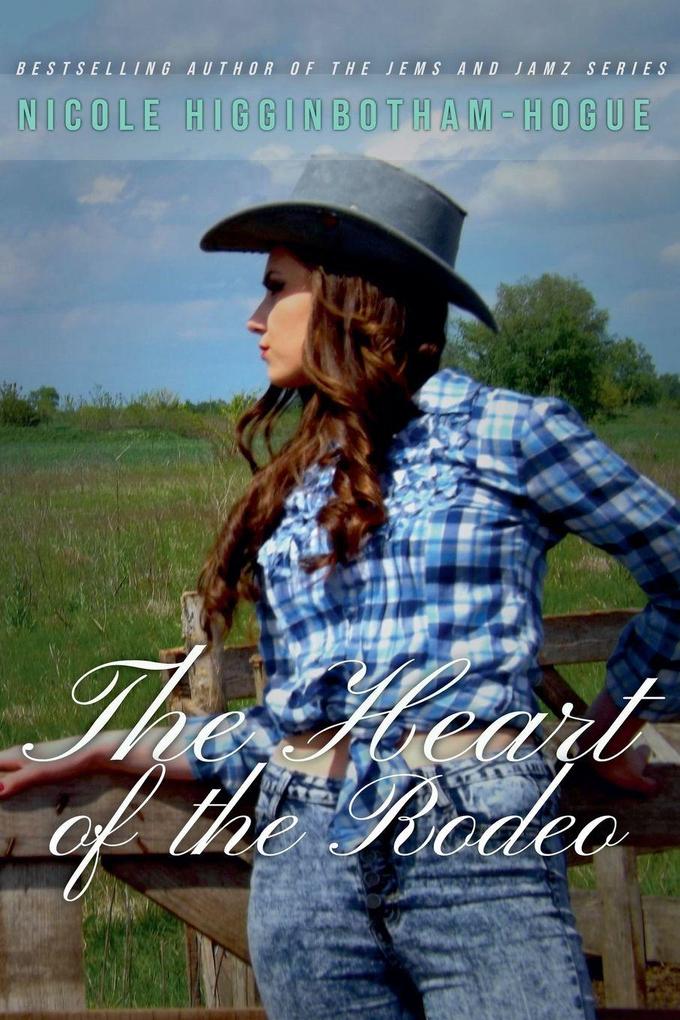 The Heart of the Rodeo