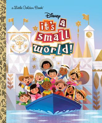 It‘s a Small World (Disney Classic)