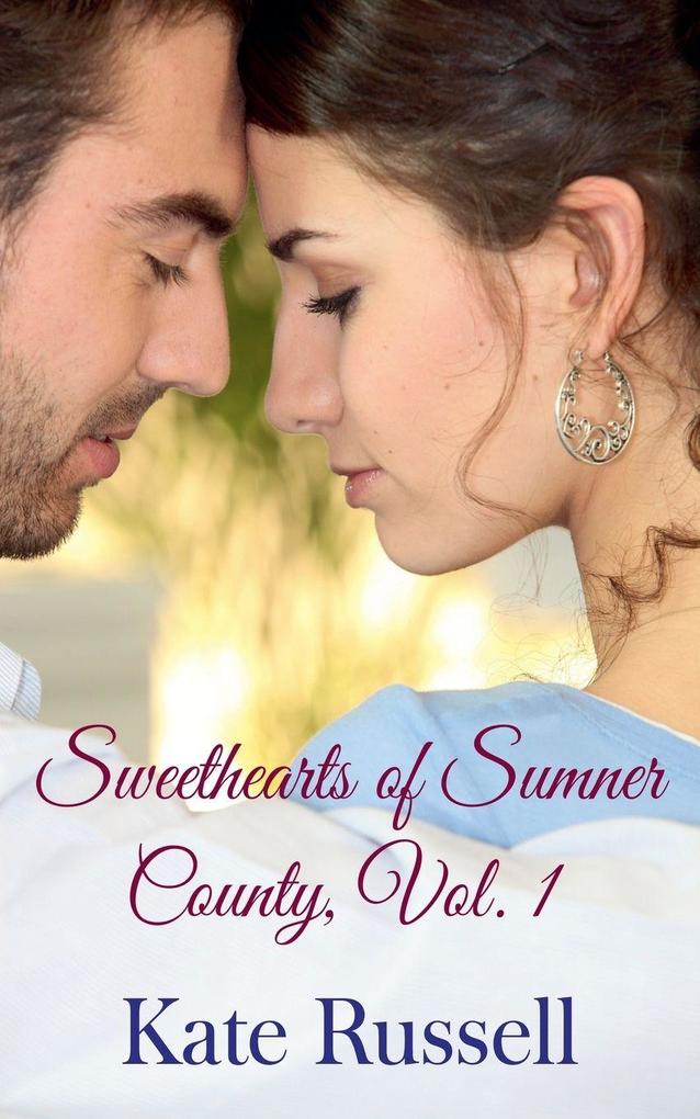 Sweethearts of Sumner County Vol. 1