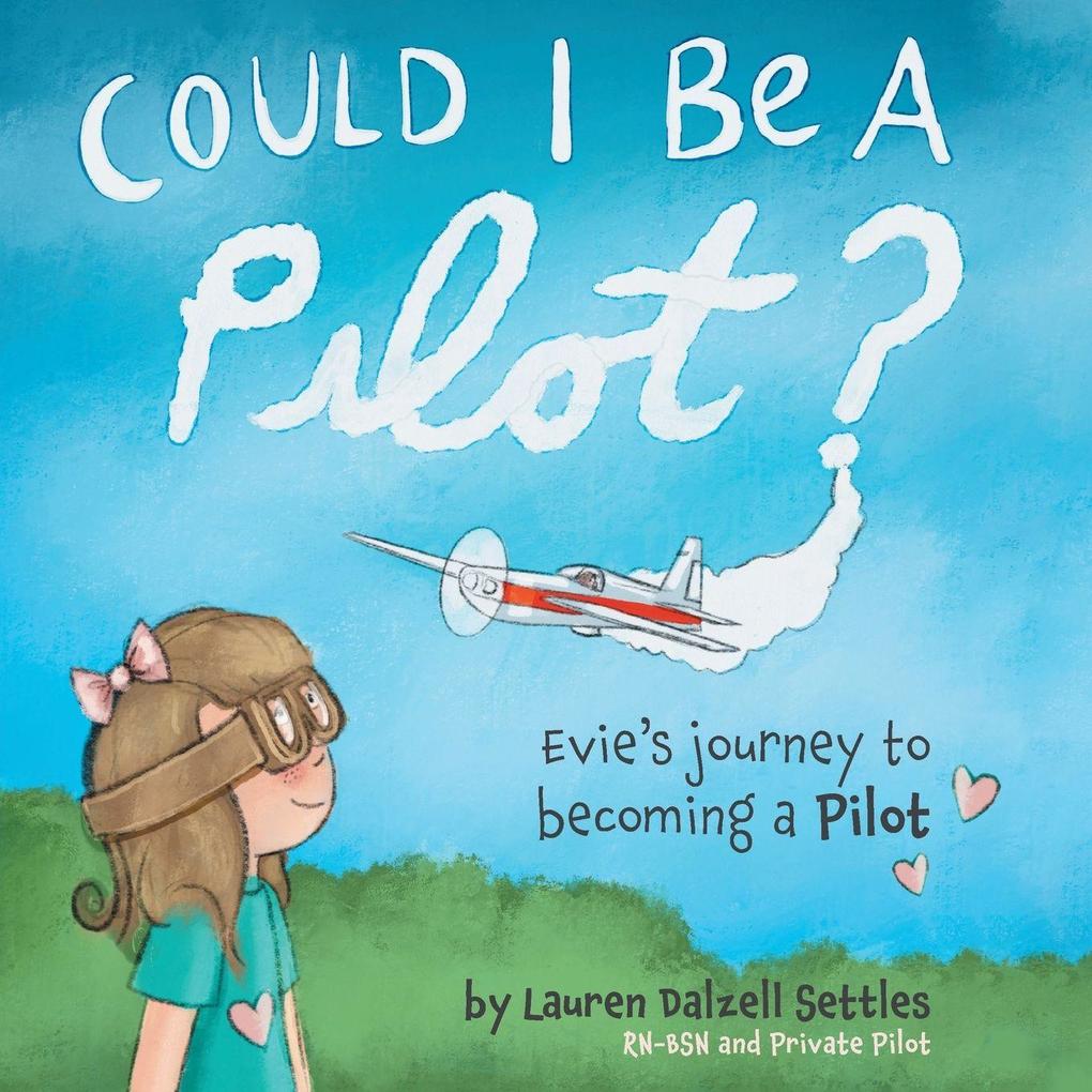 Could I Be a Pilot?