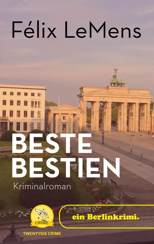 Beste Bestien