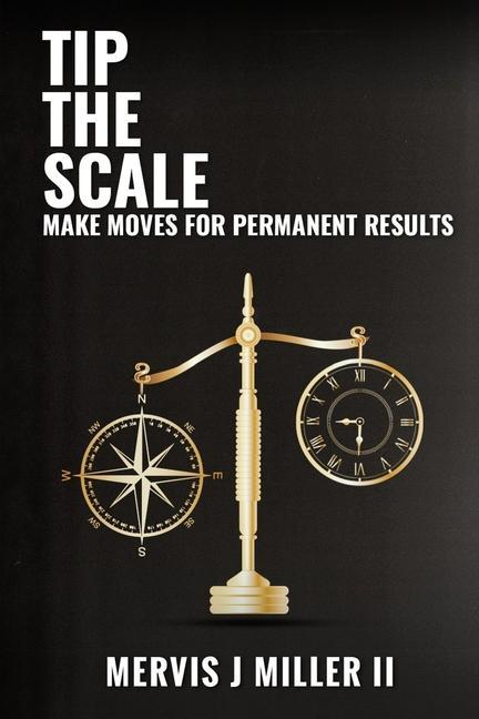 Tip the Scale: Make Moves for Permanent Results
