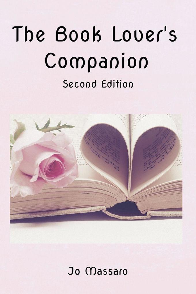 The Book Lover's Companion Second Edition