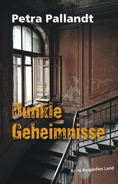Dunkle Geheimnisse