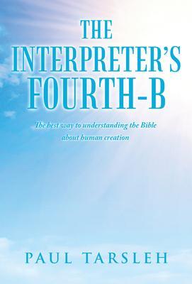 THE INTERPRETER‘S FOURTH-B