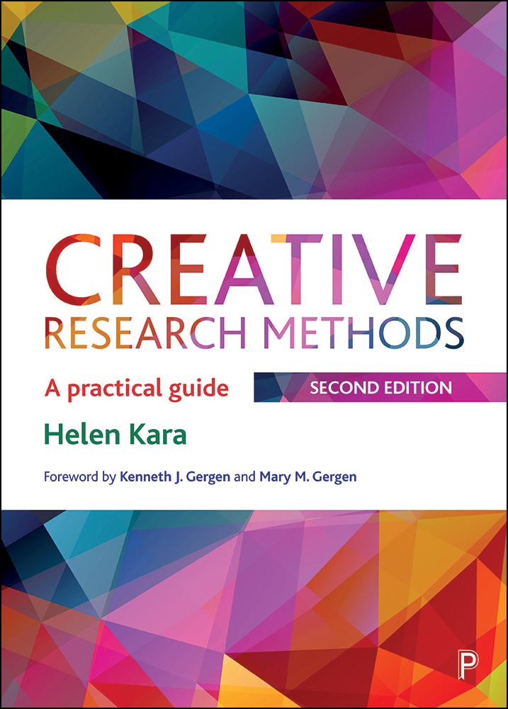 Creative Research Methods