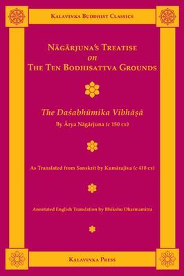 Nagarjuna‘s Treatise on the Ten Bodhisattva Grounds