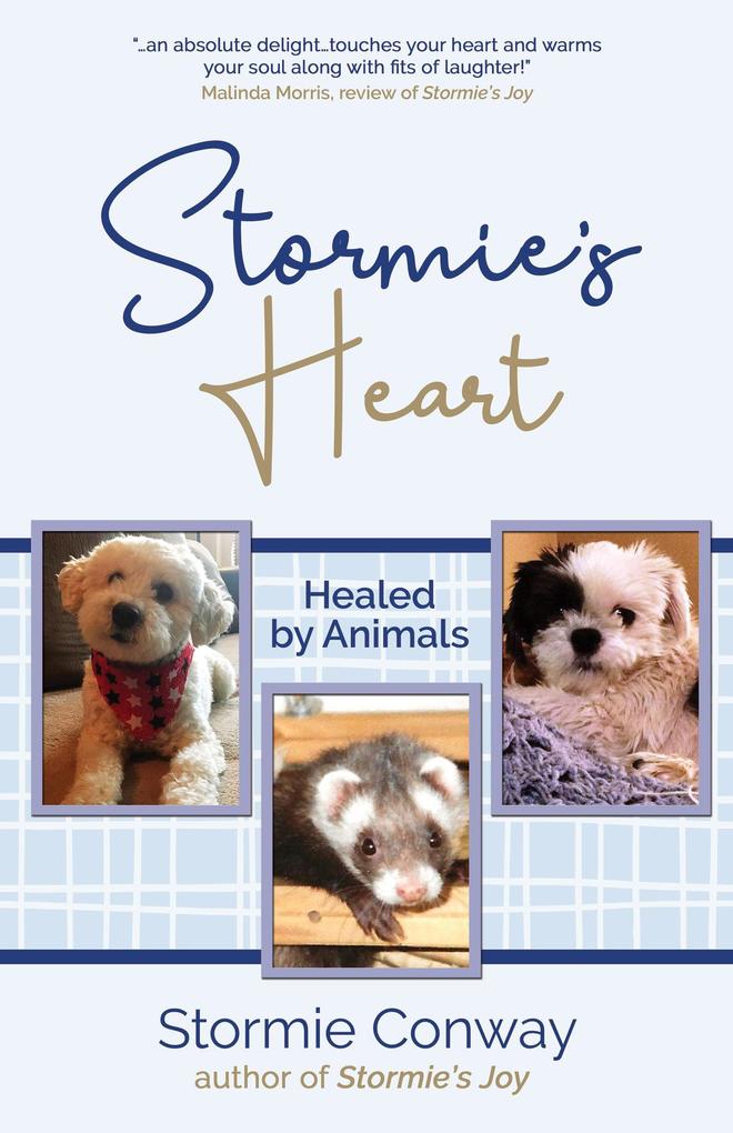 Stormie‘s Heart