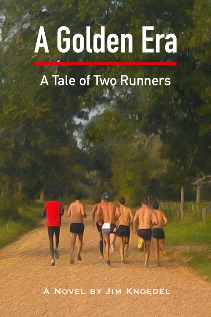 A Golden Era - A Tale of Two Runners