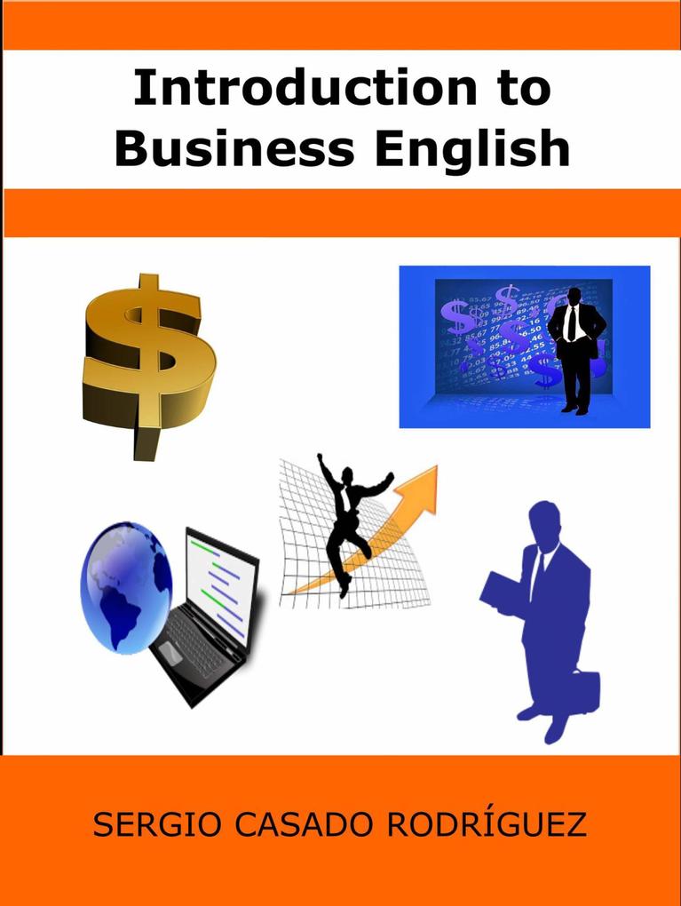 Introduction to Business English (Words and Their Secrets)