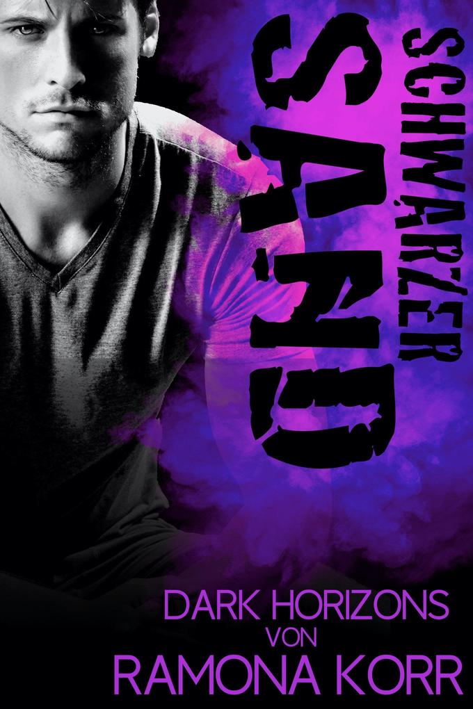 Schwarzer Sand: Enemies to Lovers - Liebesroman