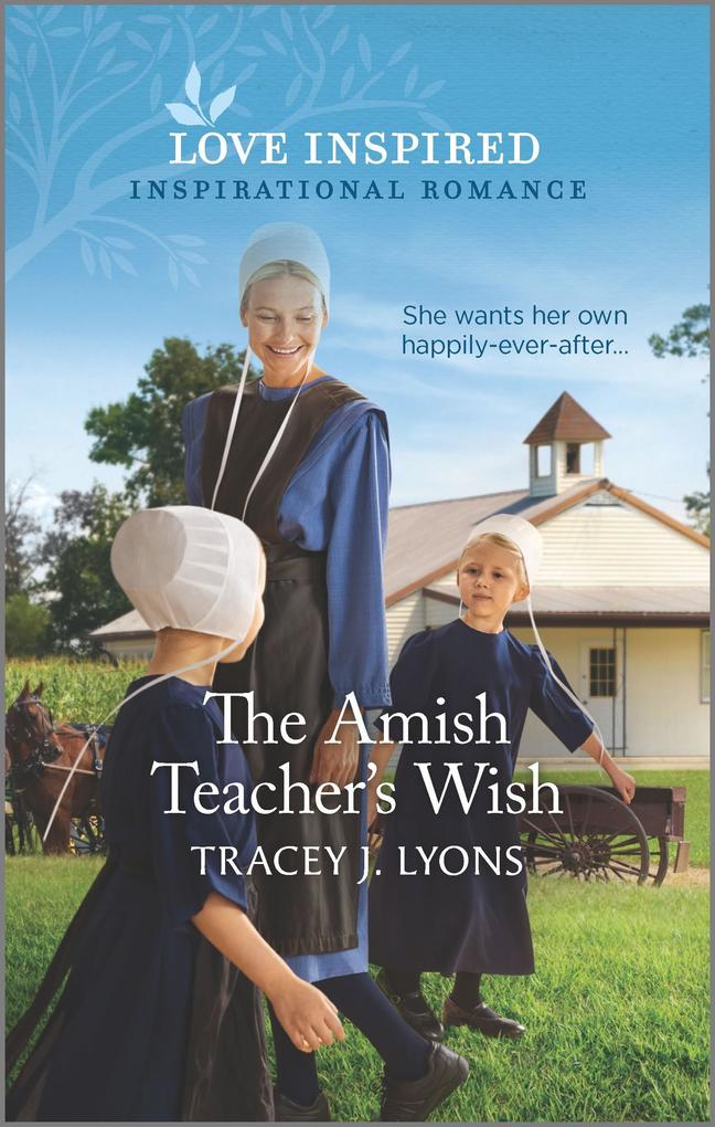 The Amish Teacher‘s Wish