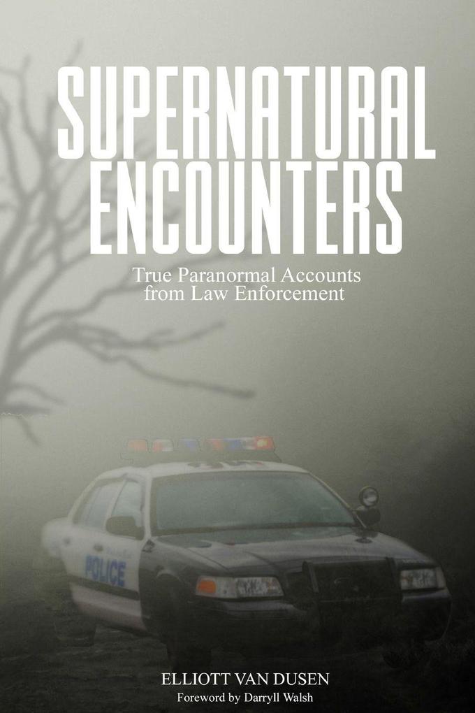 Supernatural Encounters