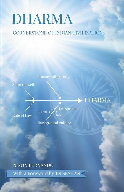 Dharma: Cornerstone of Indian Civilization