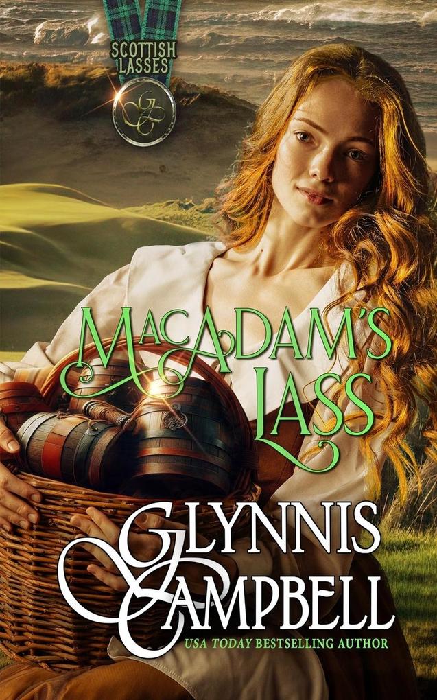 MacAdam's Lass