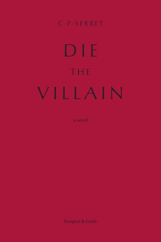Die the Villain