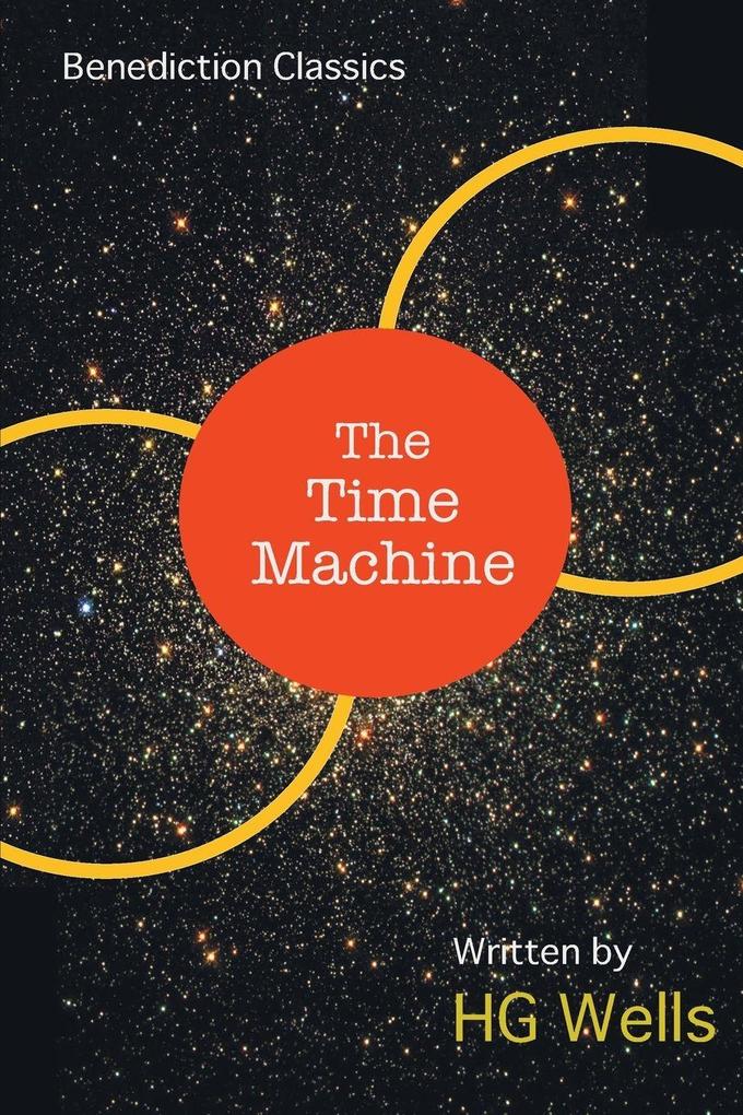 The Time Machine
