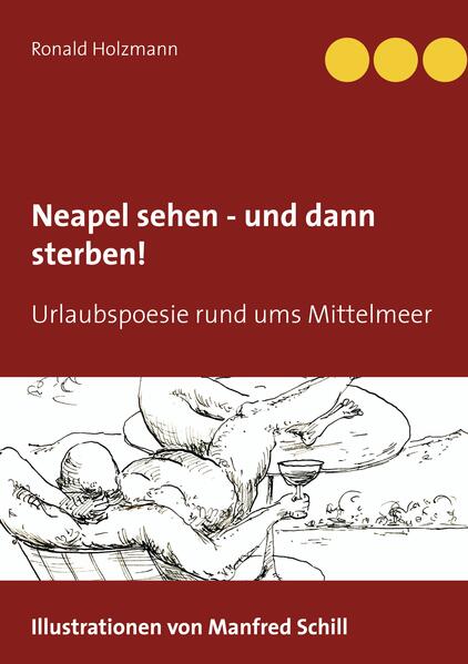 Image of Neapel sehen - und dann sterben!