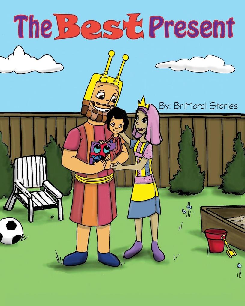 The Best Present