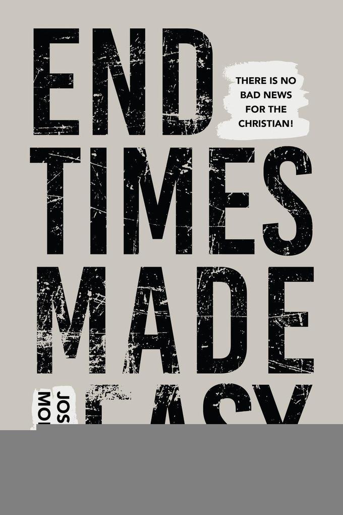 End Times Made Easy