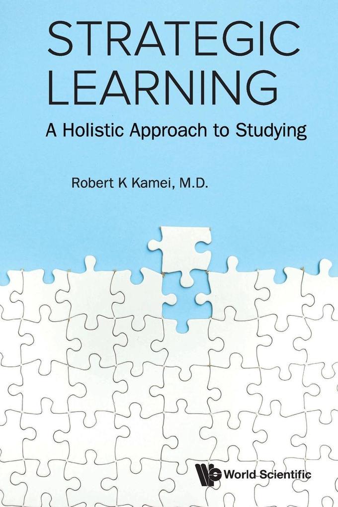 STRATEGIC LEARNING