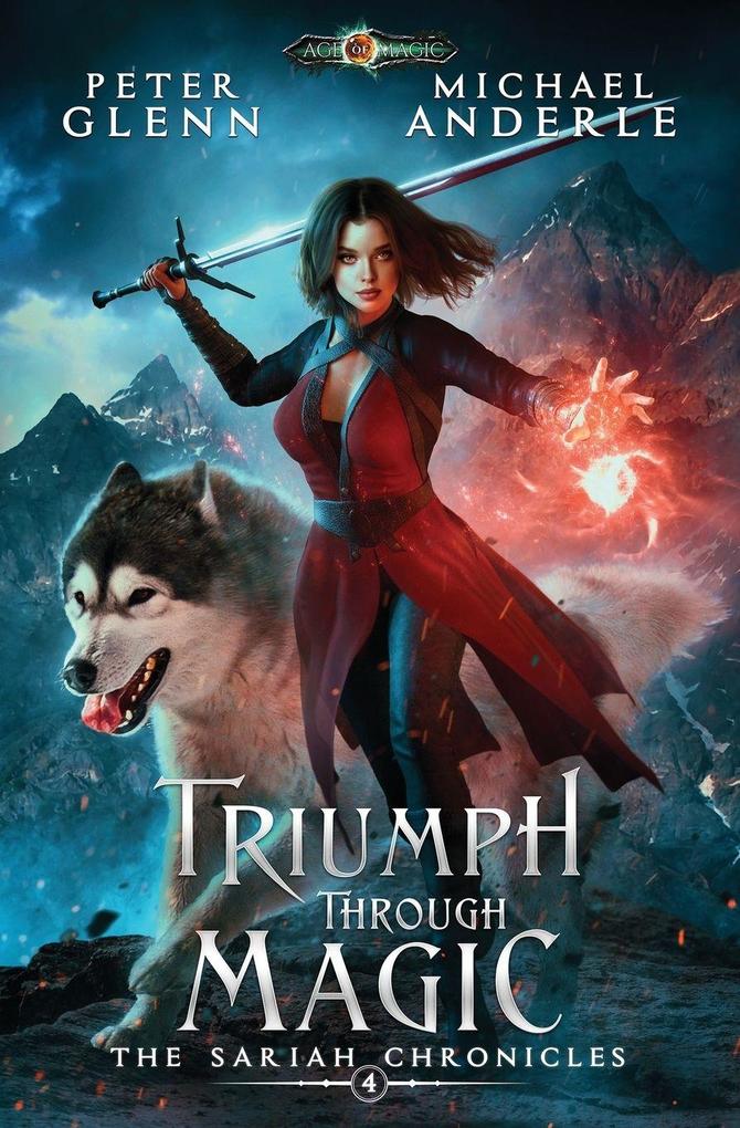 Triumph through Magic